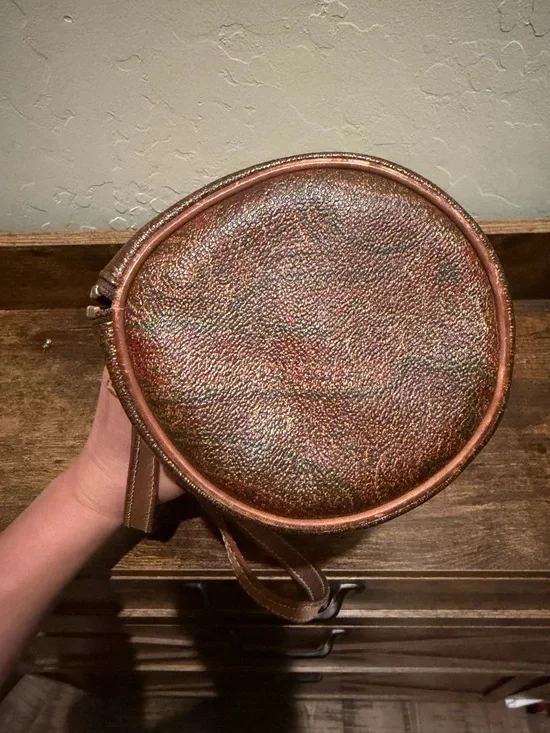 Vintage Etro Barrel bag - Picture 3 of 9